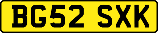 BG52SXK