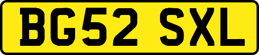 BG52SXL