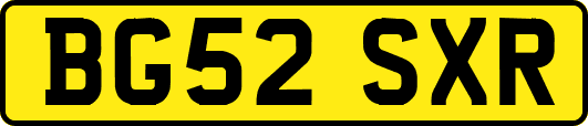 BG52SXR