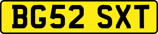 BG52SXT