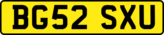 BG52SXU