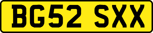 BG52SXX