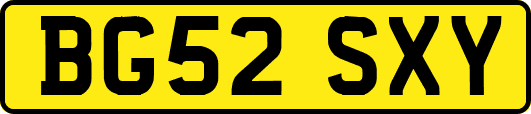 BG52SXY