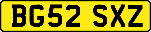 BG52SXZ