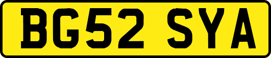 BG52SYA