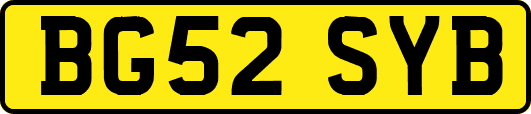BG52SYB