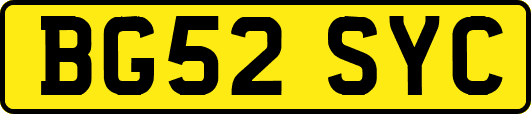 BG52SYC
