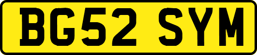 BG52SYM