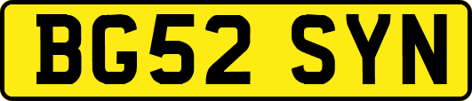 BG52SYN
