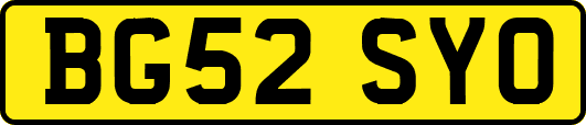 BG52SYO