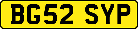 BG52SYP