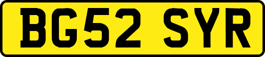 BG52SYR