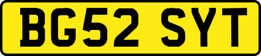 BG52SYT