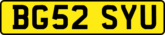 BG52SYU