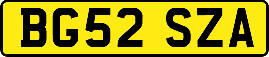 BG52SZA