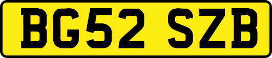 BG52SZB