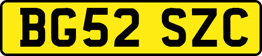 BG52SZC