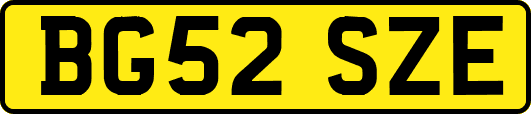 BG52SZE