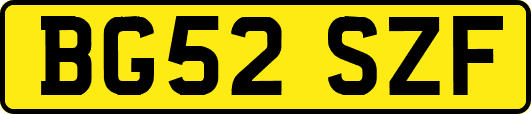 BG52SZF