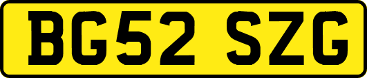 BG52SZG