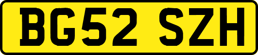 BG52SZH
