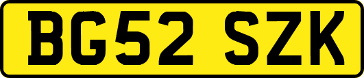 BG52SZK
