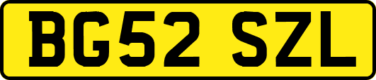 BG52SZL