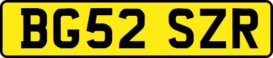 BG52SZR