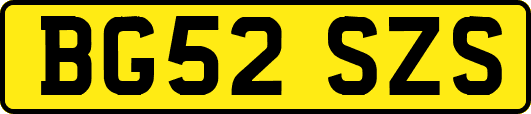 BG52SZS
