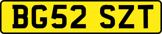 BG52SZT