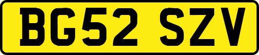 BG52SZV