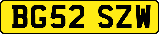 BG52SZW