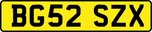 BG52SZX