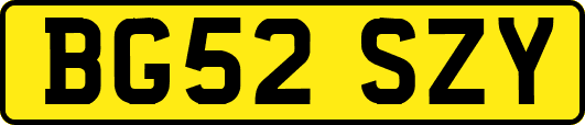 BG52SZY