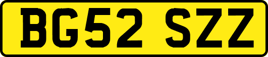 BG52SZZ
