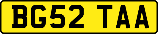 BG52TAA