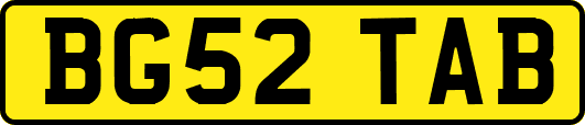 BG52TAB