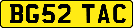 BG52TAC