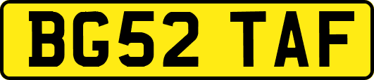 BG52TAF