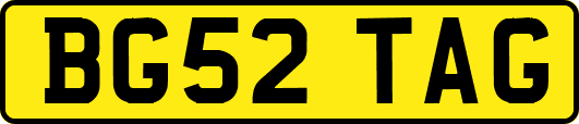 BG52TAG