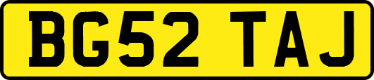 BG52TAJ