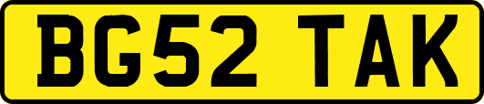 BG52TAK