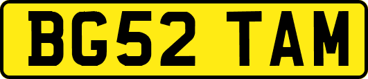 BG52TAM