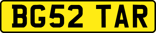 BG52TAR