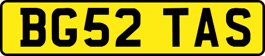 BG52TAS