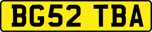 BG52TBA