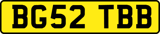 BG52TBB
