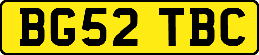 BG52TBC