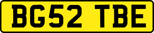 BG52TBE