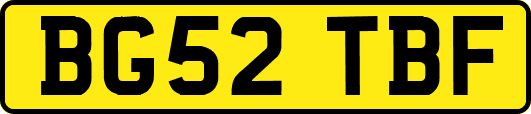 BG52TBF